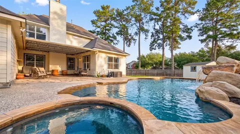 7411 Stonesfield Pl, Spring, TX 77389