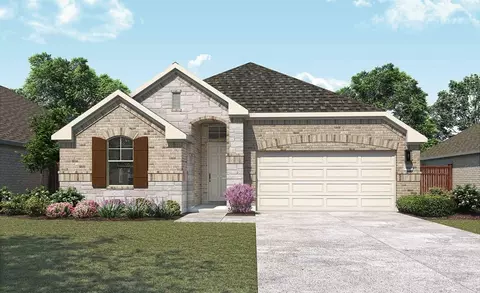 401 Magnolia View Dr, Brookshire, TX 77423
