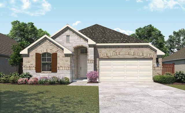 401 Magnolia View Dr, Katy, TX 77423