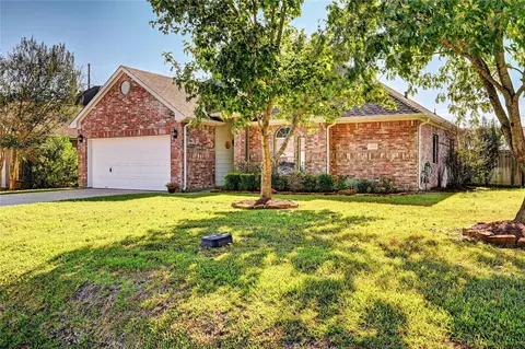 9227 Hidden Lk E, Magnolia, TX 77354