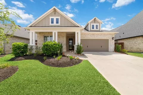 2919 Tanager Trce, Katy, TX 77493