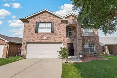 3742 Brighton Springs Ln, Katy, TX 77449