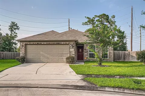 2505 Quartz Trl, Spring, TX 77386 photo 1