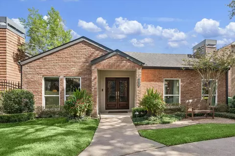 2626 Glen Haven Blvd, Houston, TX 77025