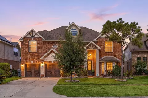 8211 Paddle Rock Ln, Richmond, TX 77469