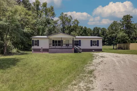 5030 Fm 945 N, Coldspring, TX 77331