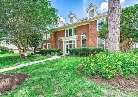 1803 Misty Bend Dr, Katy, TX 77494