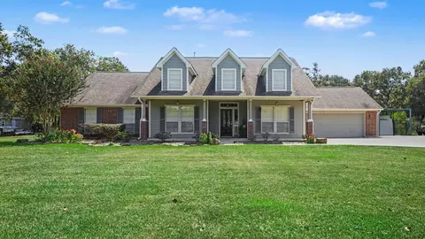 157 County Road 410, Dayton, TX 77535
