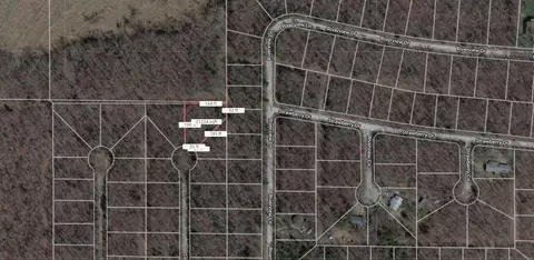 1600 Spring Cir, Other, AR 72512
