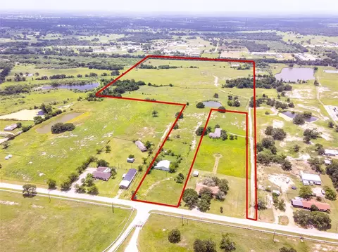59 51 Acres Cr 208, Giddings, TX 78942