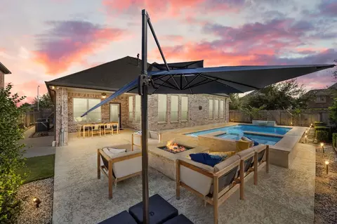 8034 Ivy Bush Bend Ln, Richmond, TX 77407