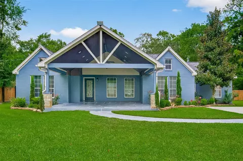 4811 Sherri Ln, Crosby, TX 77532