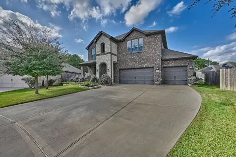 6339 Cantigny Lake Dr, Katy, TX 77493
