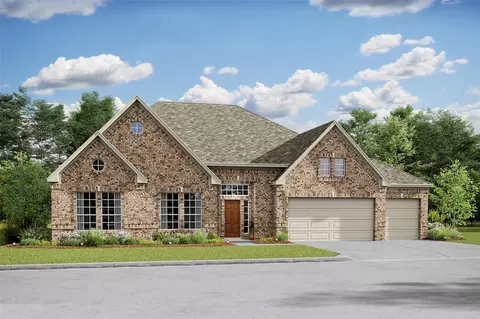 6811 Allens Lndg, Needville, TX 77461