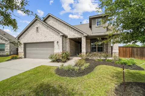 5739 Bobwhite Trl, Manvel, TX 77578