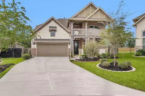 7451 Bethpage Ln, Spring, TX 77389