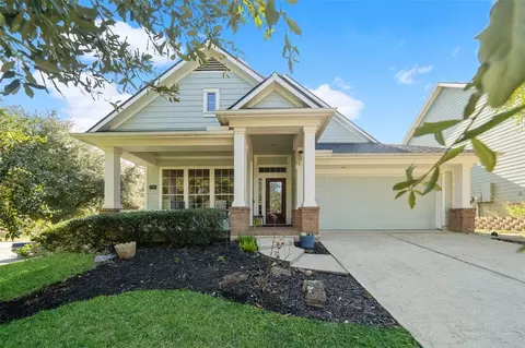 2501 Amy Lee Dr, Conroe, TX 77304 photo 1