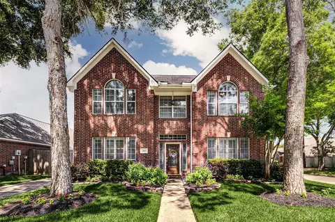 3323 Baden Oaks Ct, Katy, TX 77494