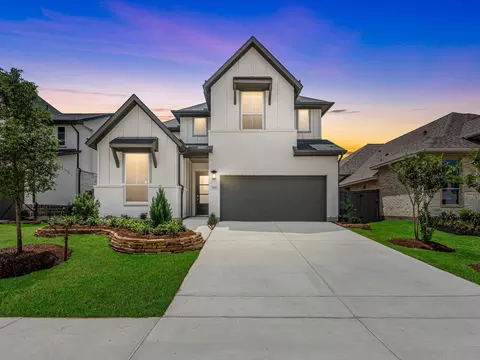 16511 Blissful Day Way, Hockley, TX 77447