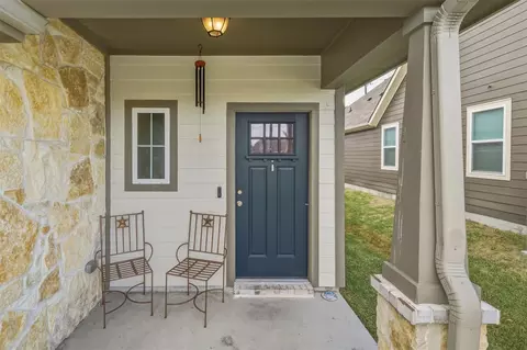 Exterior - 3011 Stevens Dr, Bryan, TX 77803 photo 2 of 2