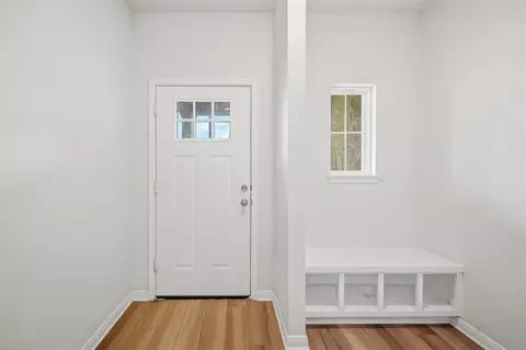 Entry Way - 3011 Stevens Dr, Bryan, TX 77803 photo 1 of 6