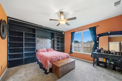 Bedroom - 3011 Stevens Dr, Bryan, TX 77803 photo 2 of 3