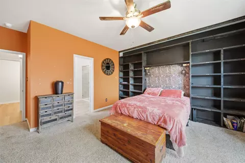 Bedroom - 3011 Stevens Dr, Bryan, TX 77803 photo 1 of 3