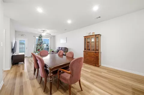 Dining - 3011 Stevens Dr, Bryan, TX 77803 photo 1 of 1