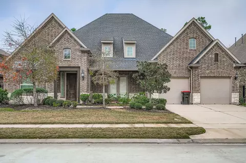4035 Woodland Meadow Dr, Spring, TX 77386