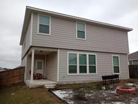 336 Mclintock Rd, Jarrell, TX 76537 photo 2