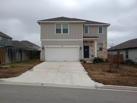 336 Mclintock Rd, Jarrell, TX 76537