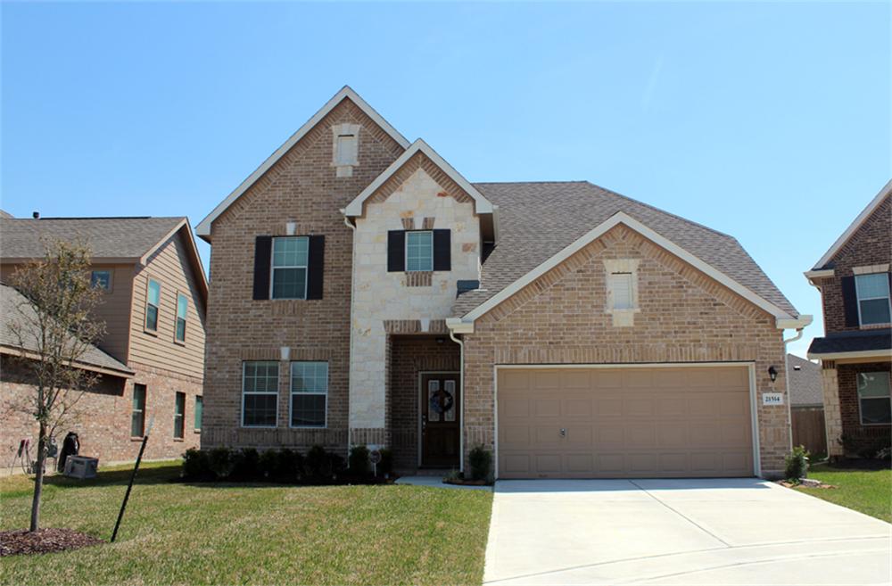 21514 Canvasback Glen Ct, Spring, TX 77388 photo 1