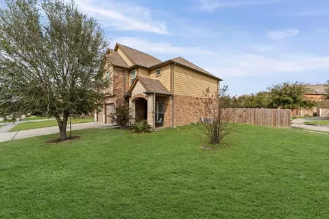 Exterior - 2703 Elm Crossing Trl, Spring, TX 77386 photo 3 of 6