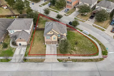 View/Area - 2703 Elm Crossing Trl, Spring, TX 77386 photo 1 of 4