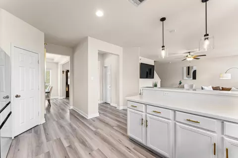 Entry Way - 2703 Elm Crossing Trl, Spring, TX 77386 photo 4 of 4