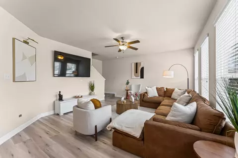 Living - 2703 Elm Crossing Trl, Spring, TX 77386 photo 1 of 2
