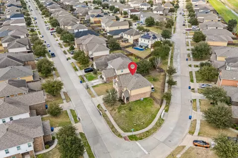 View/Area - 2703 Elm Crossing Trl, Spring, TX 77386 photo 2 of 4