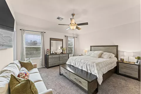 Bedroom - 2703 Elm Crossing Trl, Spring, TX 77386 photo 1 of 4