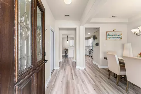 Entry Way - 2703 Elm Crossing Trl, Spring, TX 77386 photo 1 of 4