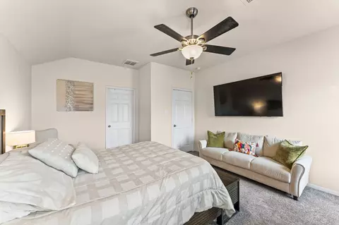Bedroom - 2703 Elm Crossing Trl, Spring, TX 77386 photo 2 of 4