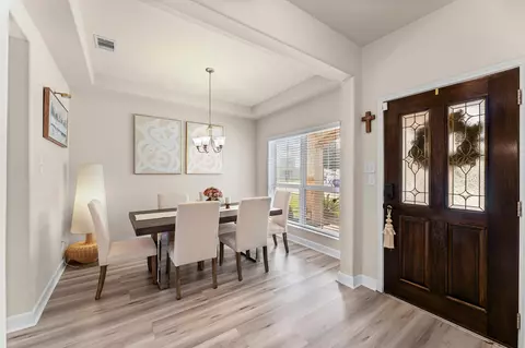 Entry Way - 2703 Elm Crossing Trl, Spring, TX 77386 photo 2 of 4