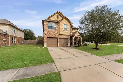 2703 Elm Crossing Trl, Spring, TX 77386