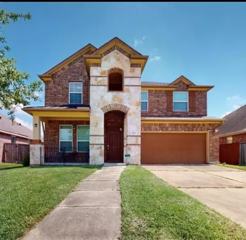 1911 Thunder Ridge Way, Houston, TX 77089