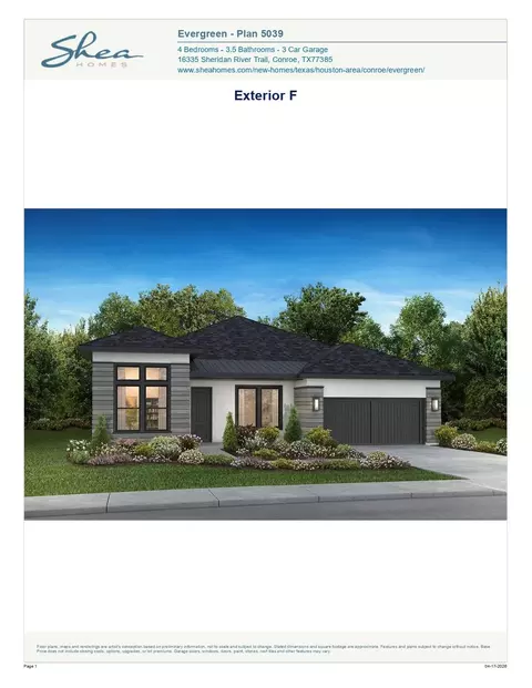 15735 Hoptree Heights Ln, Conroe, TX 77302