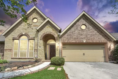 18614 Town Bluff Dr, Cypress, TX 77433
