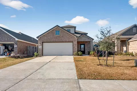 19434 Peppazzi Dr, New Caney, TX 77357