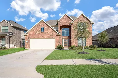 33010 Franklin Brooks Dr, Brookshire, TX 77423