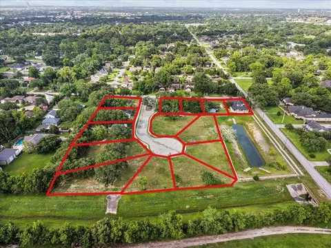 612 Acorn Creek Way, League City, TX 77573