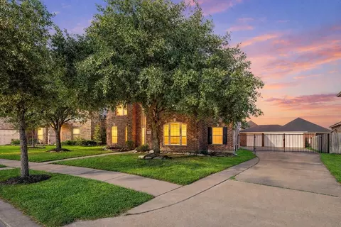 20706 Cupshire Dr, Cypress, TX 77433