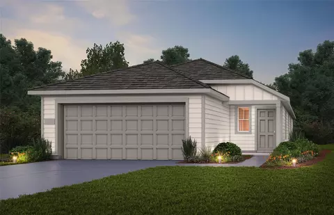25478 Multiflora Dr, Magnolia, TX 77355
